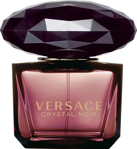 crystal noir perfume versace|versace crystal noir women's perfume.